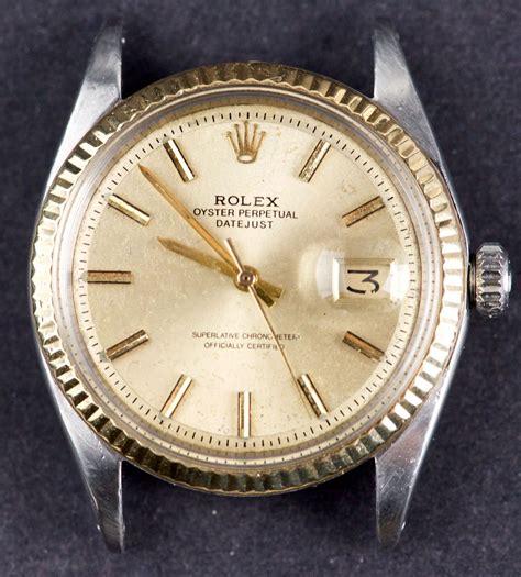 rolex oyster perpetual date superlative chronometer officially certified 1970|Rolex Oyster Perpetual price range.